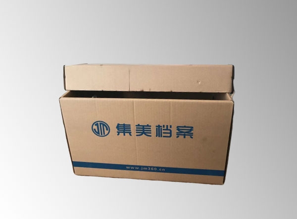 五層?？˙E楞黃皮包裝箱